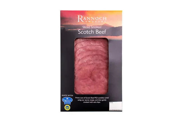 Rannoch Smoked Beef