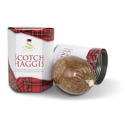 Scotch Haggis Stahly