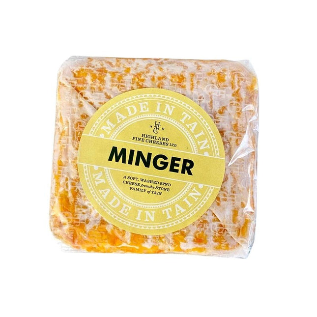 Minger - Scottish Hampers