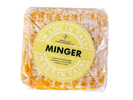 Minger - Scottish Store & Deli