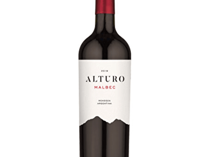 Alturo Malbec Mendoza 75cl - Scottish Store & Deli
