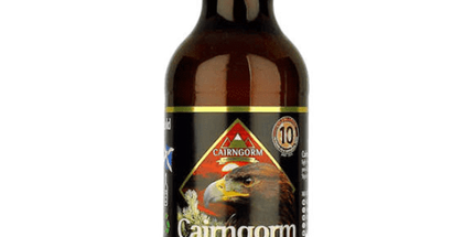 Cairngorm Gold Cairngorm Brewery