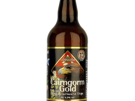Cairngorm Gold Cairngorm Brewery