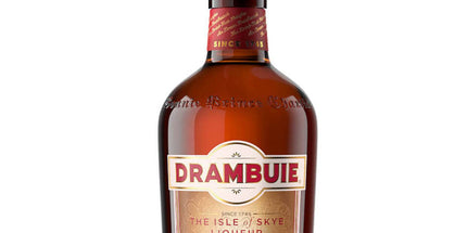 Drambuie Honeyed Scotch Whisky Liqueur 70cl