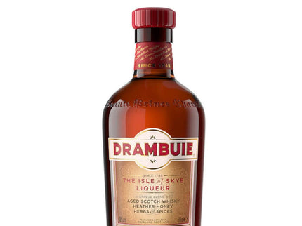 Drambuie Honeyed Scotch Whisky Liqueur 70cl - Scottish Hampers
