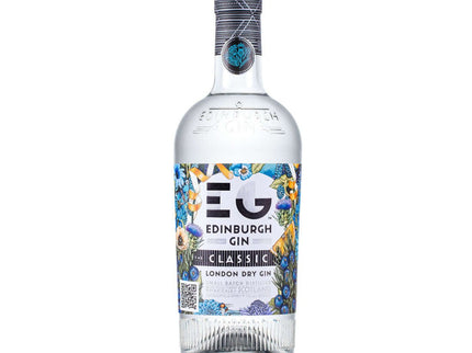 Edinburgh Gin Distilery Classic Gin 70cl - Scottish Store & Deli