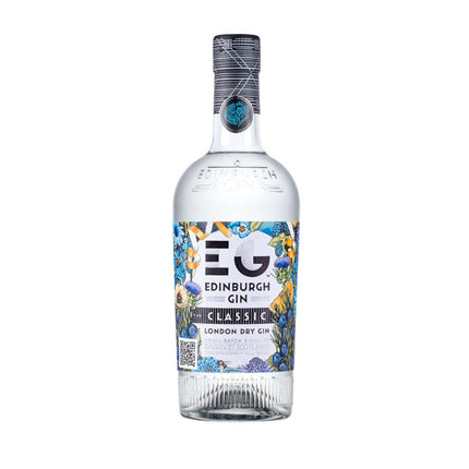 Edinburgh Gin Distilery Classic Gin 70cl - Scottish Store & Deli