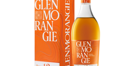 Glenmorangie The Oriognal 10 Year Single Malt 70cl