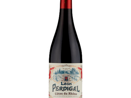 Léon Perdigal Côtes-du-Rhône 75cl
