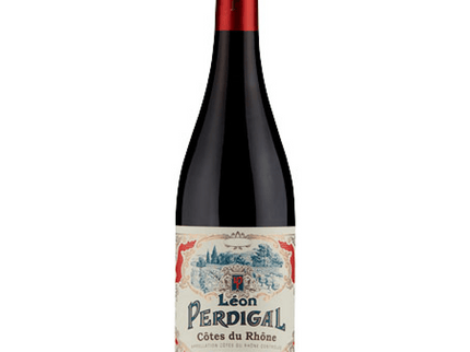 Léon Perdigal Côtes - du - Rhône 75cl - Scottish Store & Deli