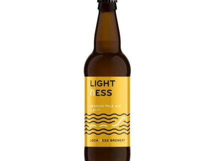 Light Ness Session Pale Ale