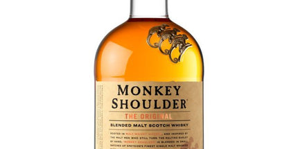Monkey Shoulder Blended Malt Scotch Whisky 70cl