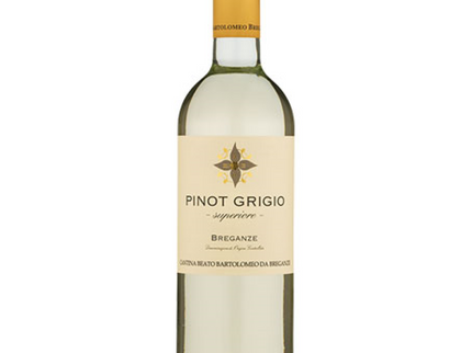 Pinot Grigio Beato Bartolomeo 75cl