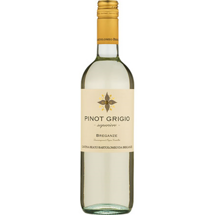 Pinot Grigio Beato Bartolomeo 75cl