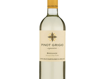 Pinot Grigio Beato Bartolomeo 75cl - Scottish Hampers