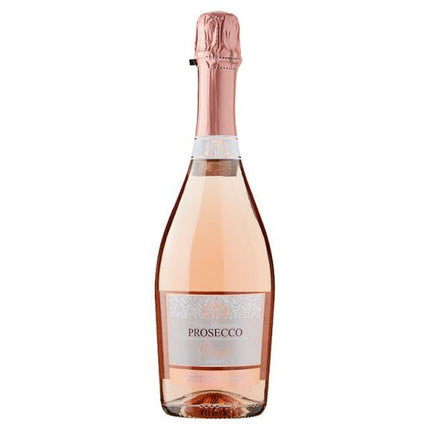 Prosecco Rosé 75cl - Scottish Store & Deli