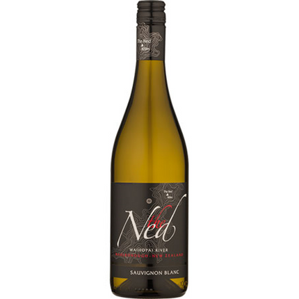 Sauvignon Blanc The Ned 'Waihopai River' 75cl