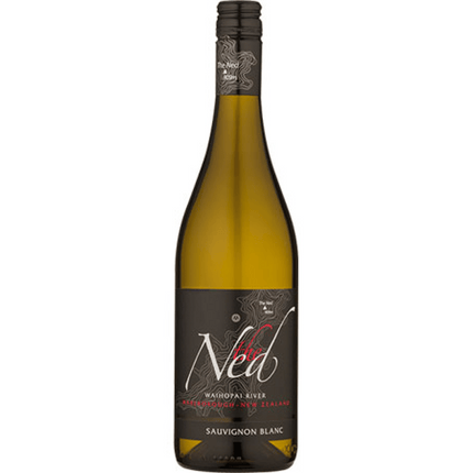 Sauvignon Blanc The Ned 'Waihopai River' 75cl - Scottish Store & Deli