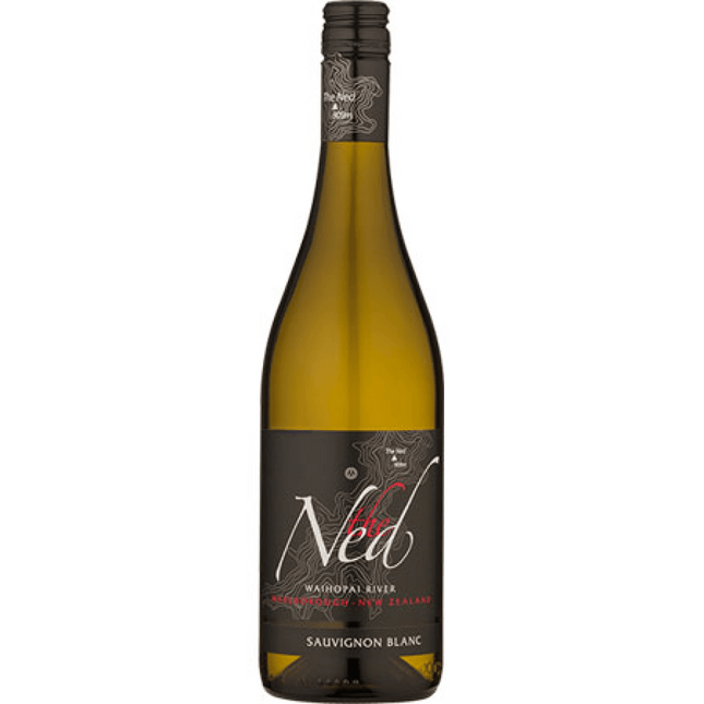 Sauvignon Blanc The Ned 'Waihopai River' 75cl - Scottish Store & Deli
