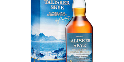 Talisker Skye Single Malt Scotch Whisky 70cl