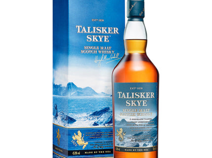 Talisker Skye Single Malt Scotch Whisky 70cl