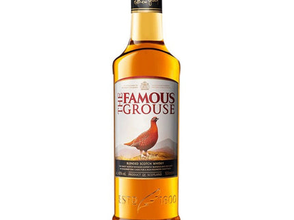 The Famous Grouse Blended Scotch Whisky 70c - Scottish Hampers