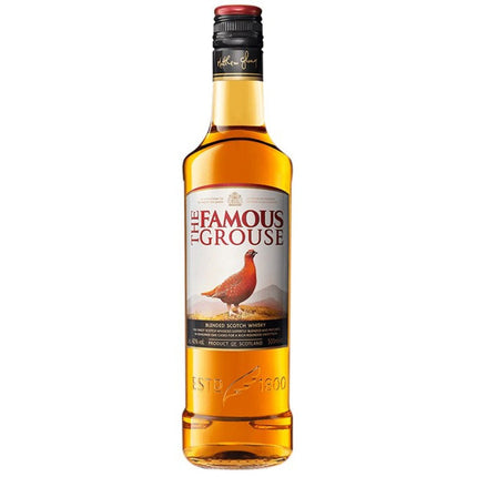 The Famous Grouse Blended Scotch Whisky 70c - Scottish Store & Deli