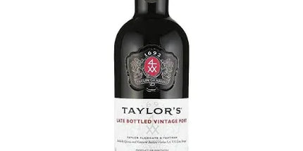 Taylor's Late Bottled Vintage Port 75cl