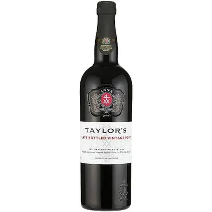 Taylor's Late Bottled Vintage Port 75cl