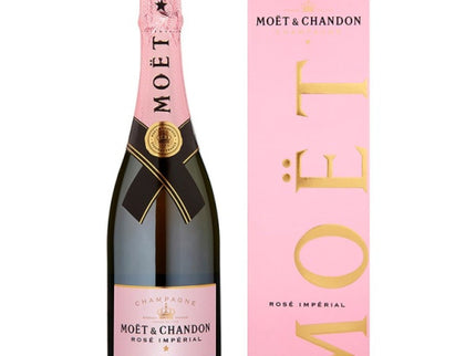 Moet & Chandon Rose NV 75cl - Scottish Store & Deli