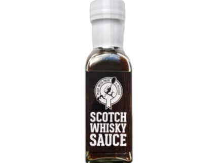 Whisky Sauce - Scottish Store & Deli