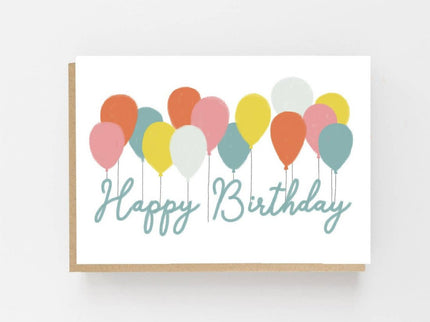 Happy Birthday - Scottish Hampers