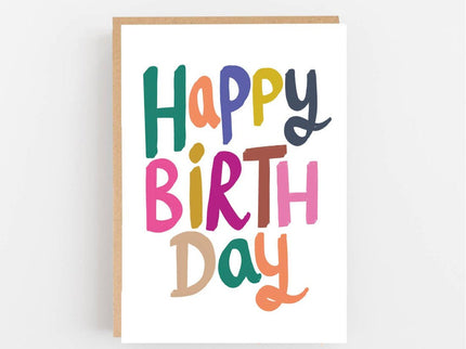 Happy Birthday - Scottish Store & DeliHappy Birthday