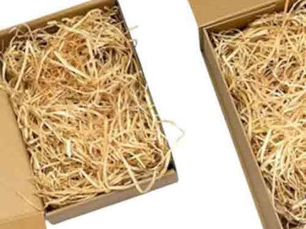 Box Full of Goodies with Packaging