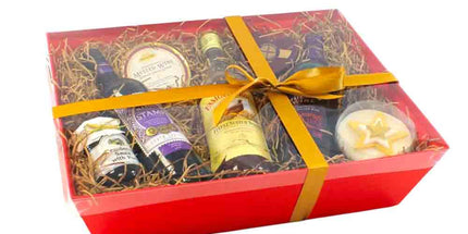 Luxury Tray & Packaging