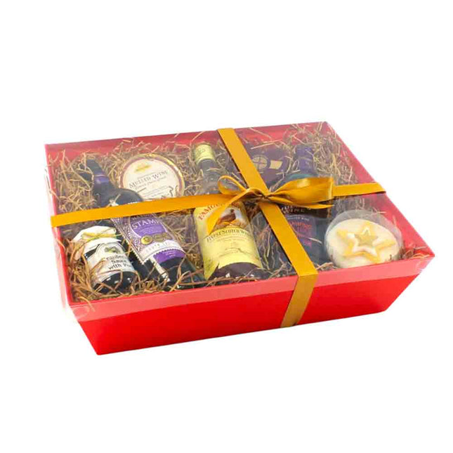 Luxury Tray & Packaging