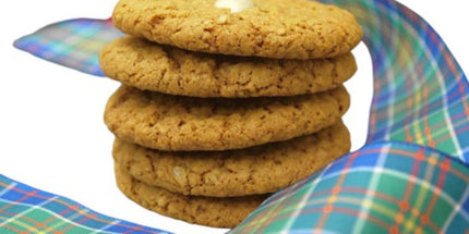 Perkins Biscuits x12 150g