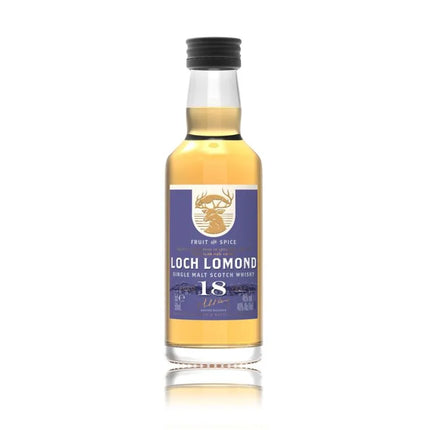 Loch Lomond 18 Year Old 5cl