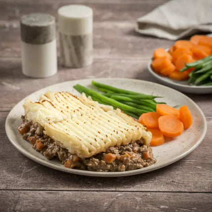 Mcintosh Cottage Pie 340g