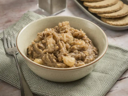 Mcintosh Scottish Stovies