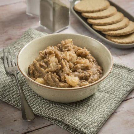 Mcintosh Scottish Stovies