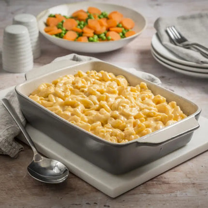 Mcintosh Macaroni Cheese 250g