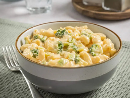 Mcintosh Leek & Broccoli Macaroni Cheese 340g