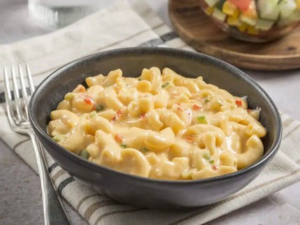 Spicy Macaroni Cheese Mcintosh 340g