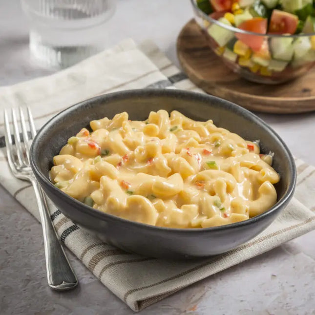 Spicy Macaroni Cheese Mcintosh 340g