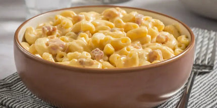 Mcintosh Bacon Macaroni & Cheese Mcintosh 340G