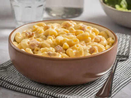 Mcintosh Bacon Macaroni & Cheese Mcintosh 340G