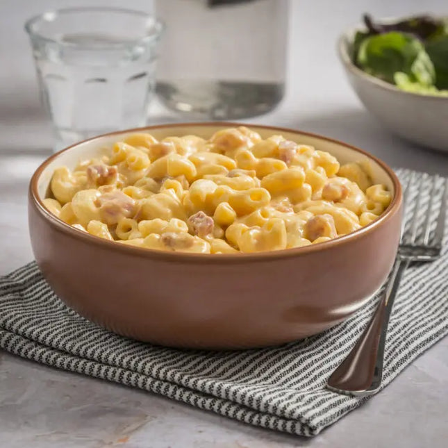 Mcintosh Bacon Macaroni & Cheese Mcintosh 340G