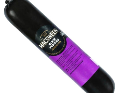 Macsween Black Pudding 1.36kg - Scottish Hampers