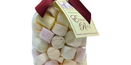 Edinburgh Rock Ribbon Tied Bags Gordon & Durward